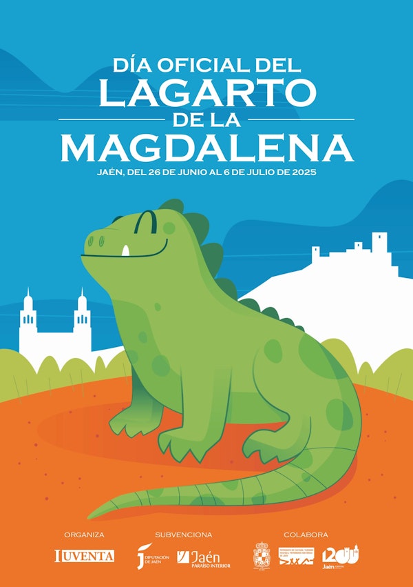 Visita Especial: Ruta de Leyendas en la Tierra del Lagarto - Lagarto Tours